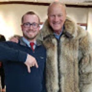 Meet your Posher, Conner